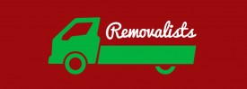 Removalists Glenloth - Furniture Removalist Services